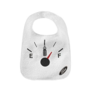 Yếm cho bé thêu họa tiết theo yêu cầu